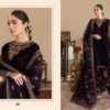 DEEPSY SUITS MariaB Embroidered Valvet Suit D-103